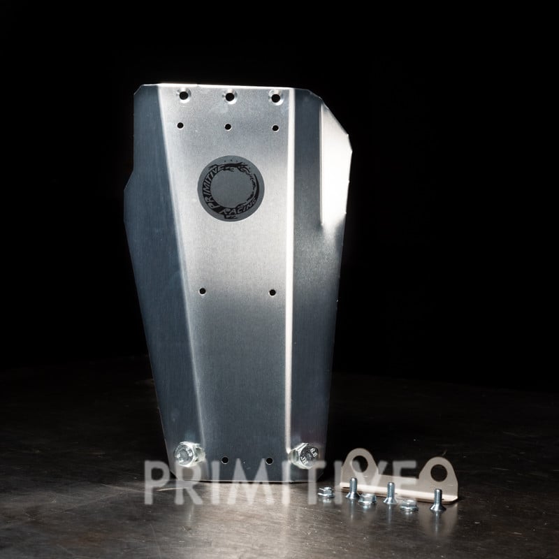 R160 Mini without up armor