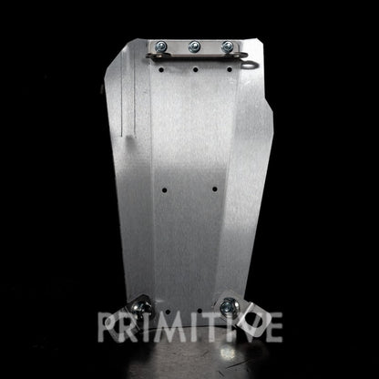 Skid Plate Package 93-01 GC Turbo Swap w/R180 Rear Differential