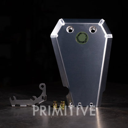 Skid Plate Package 2008-2021 STi