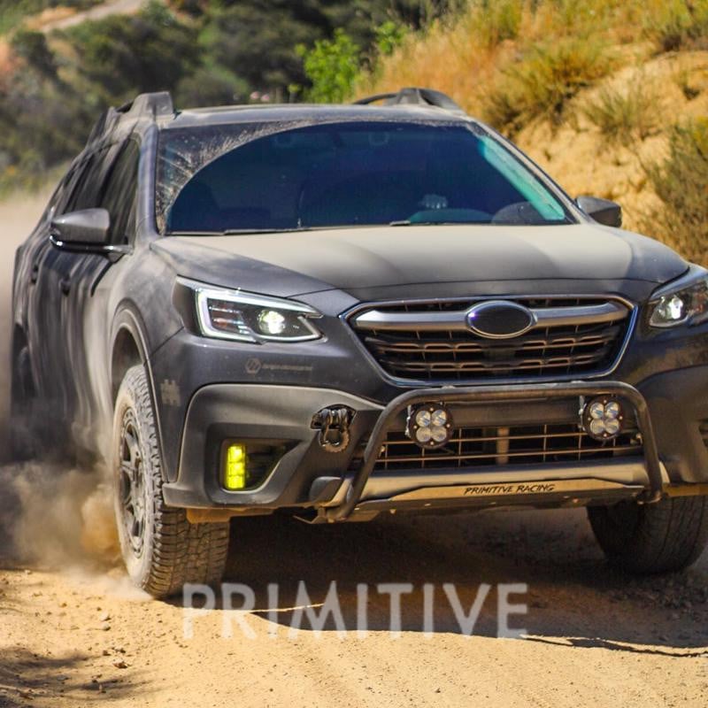 Skid Plate Package 2020-2025 Outback (non turbo)