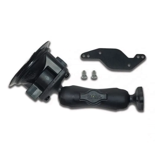 Monit suction cup RAM Mount