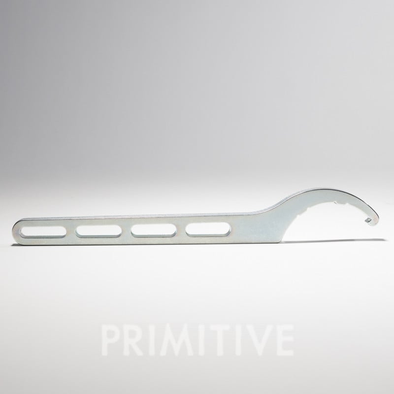 93-01 Impreza Reiger Rally Suspension (5x100)