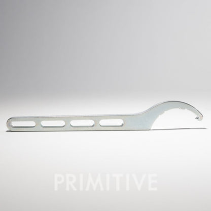 93-01 Impreza Reiger Rally Suspension (5x100)