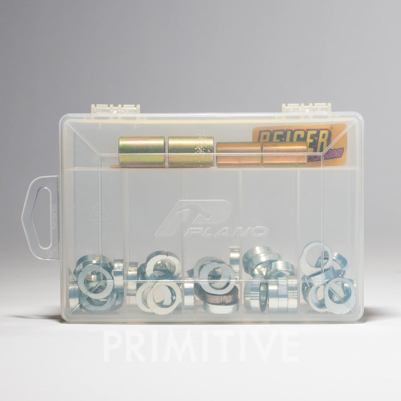 93-01 Impreza Reiger Rally Suspension (5x100)