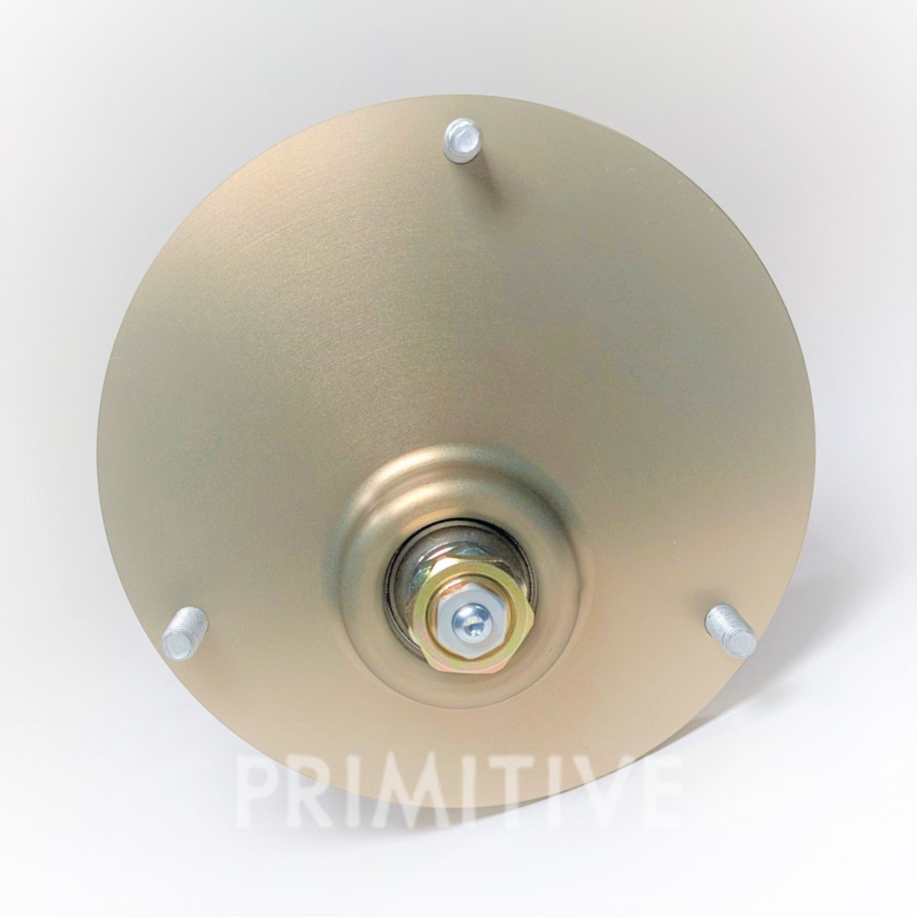 Subaru impreza 2002-2007 Reiger Rally Caster adding topmounts ...