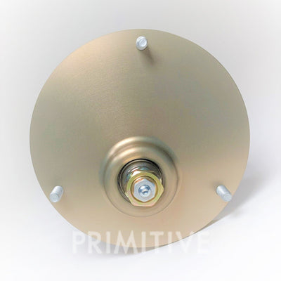 Reiger Caster adding tops