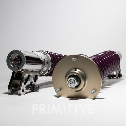 93-01 Impreza Reiger Rally Suspension (5x100)