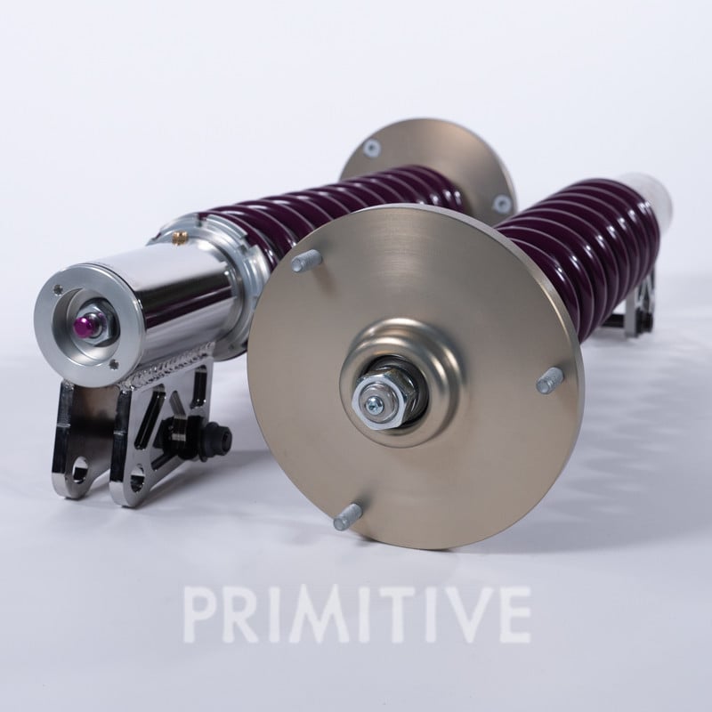 93-01 Impreza Reiger Rally Suspension (5x100)