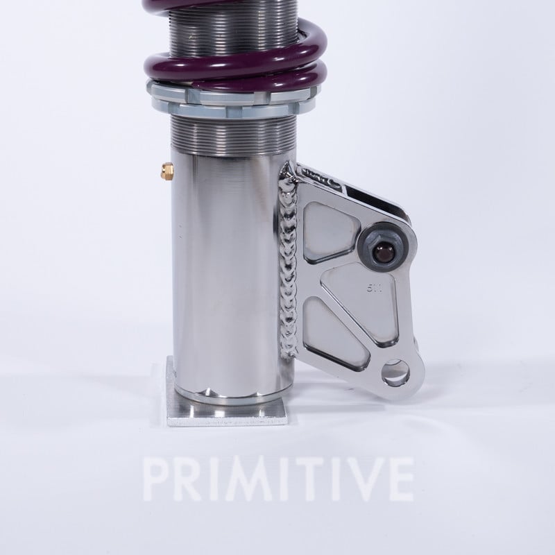 02-07 WRX Reiger Rally Suspension (5x100)