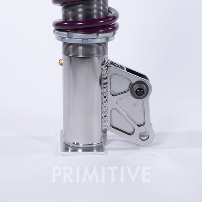 02-07 WRX Reiger Rally Suspension (5x100)