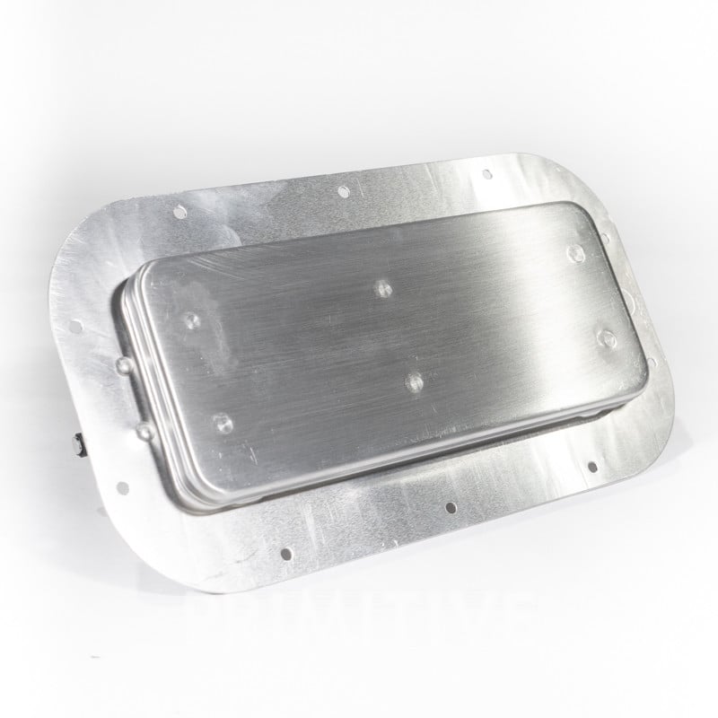 Rally Roof Scoop and Vent – Primitive Racing