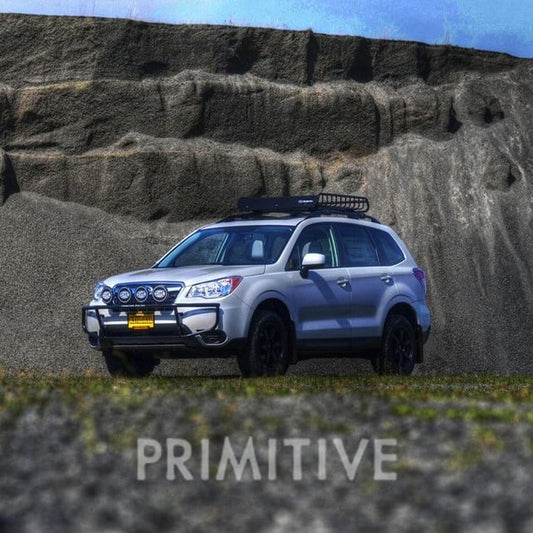 2014-2018 Forester 1.5" Lift Kit