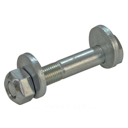 SPC Rear Toe Bolt Replacement