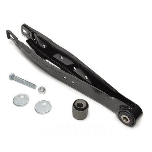 Camber Toe Alignment Lifted Subaru