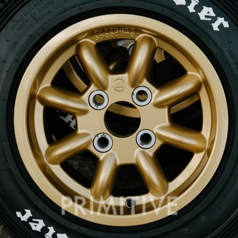 Speedline Ford Group 4 4x108 13x6