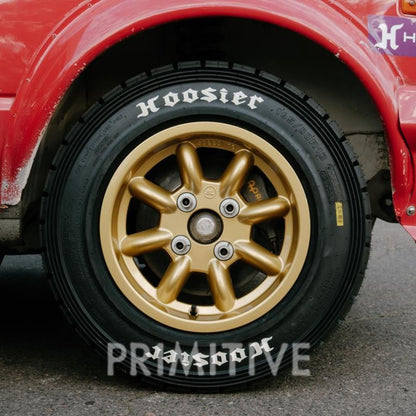 Speedline Ford Group 4 4x108 13x6