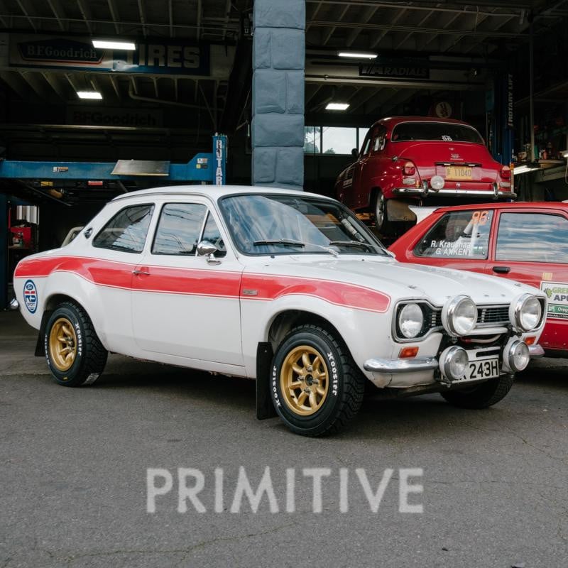 Speedline Ford Group 4 4x108 13x6