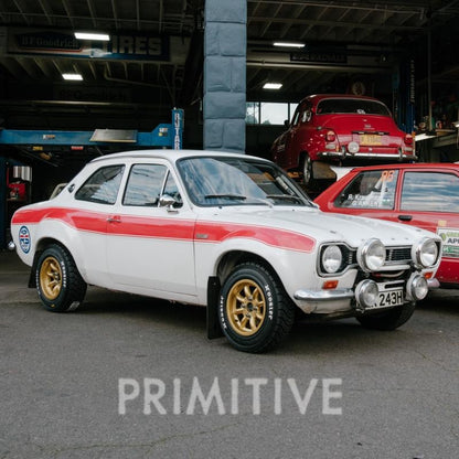 Speedline Ford Group 4 4x108 13x6