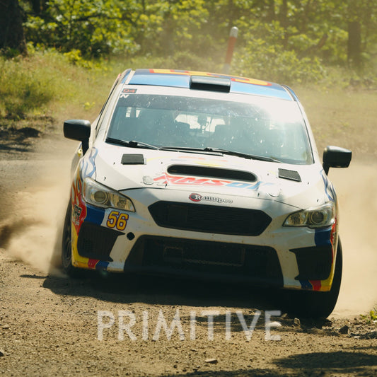 Heated Windshield 15-21 WRX/STi