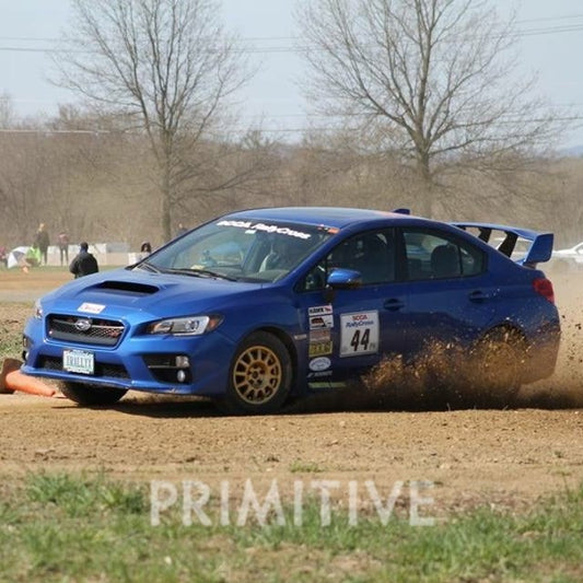 2015-2021 WRX/STi Suspension Package