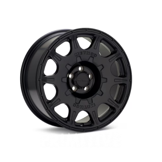 Method MR502 V2