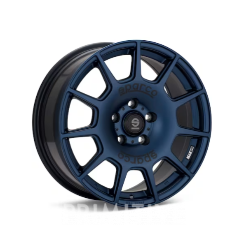 Sparco Terra Wheels