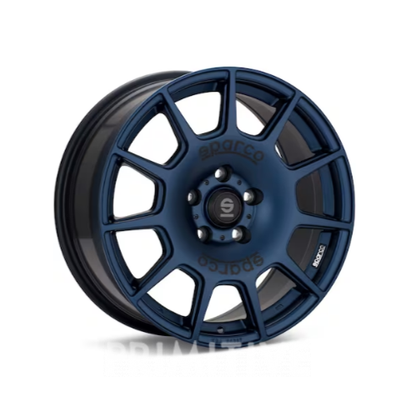 Sparco Terra Wheels