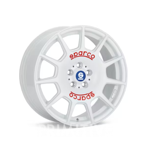 Sparco Terra Wheels