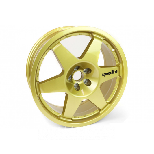 Speedline 2013C Gold