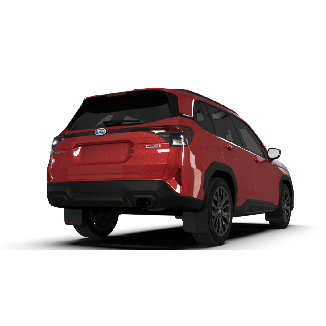 Rally Armor Mud Flaps 2025 Forester