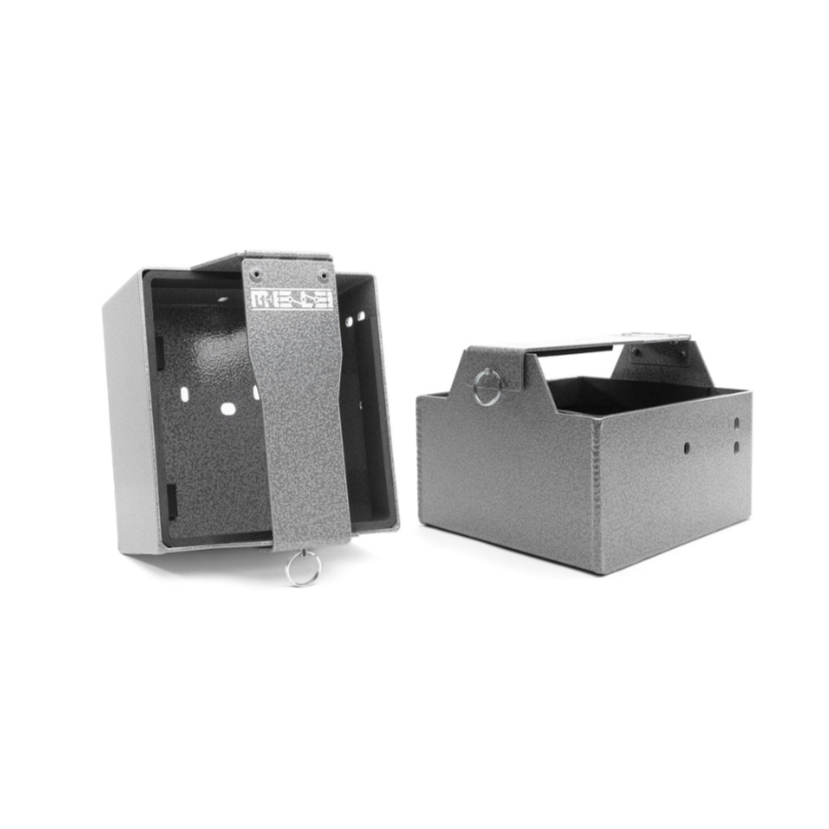 900 Series Battery Mount