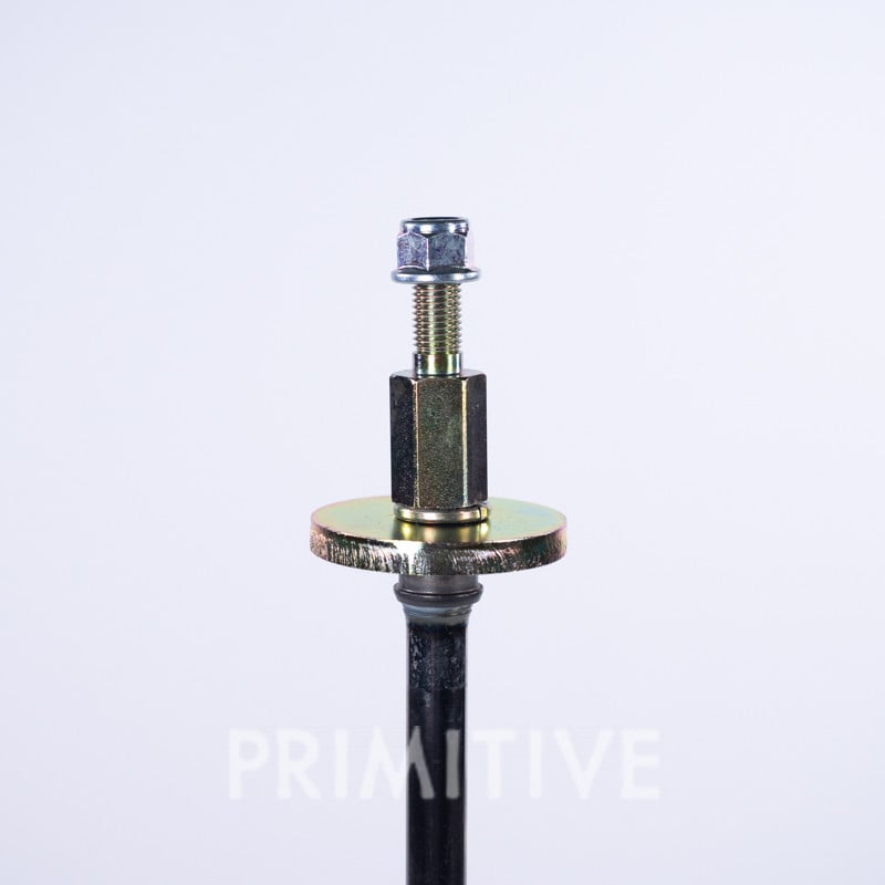 Rear Shock Extension 1.25"