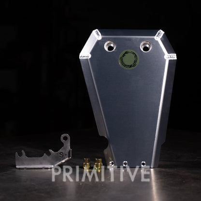 Skid Plate Package 13-14 Outback 36r