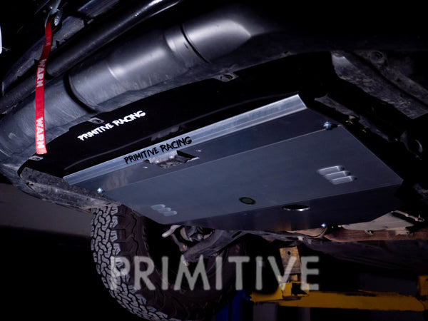 Snow Shield 2015-2019 Outback