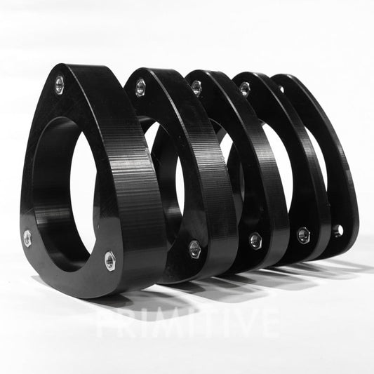 Subaru Front Strut Top Lift Spacers