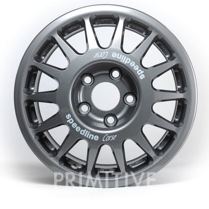 Speedline Corse 2118 Anthracite