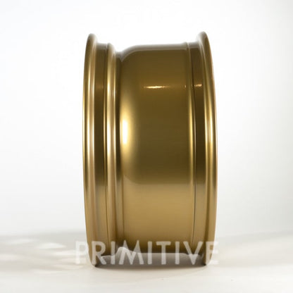 Speedline Corse Gold