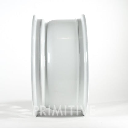 Speedline Corse 2118 Rally Wheels White 15x7