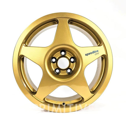 Speedline 2110 Gold