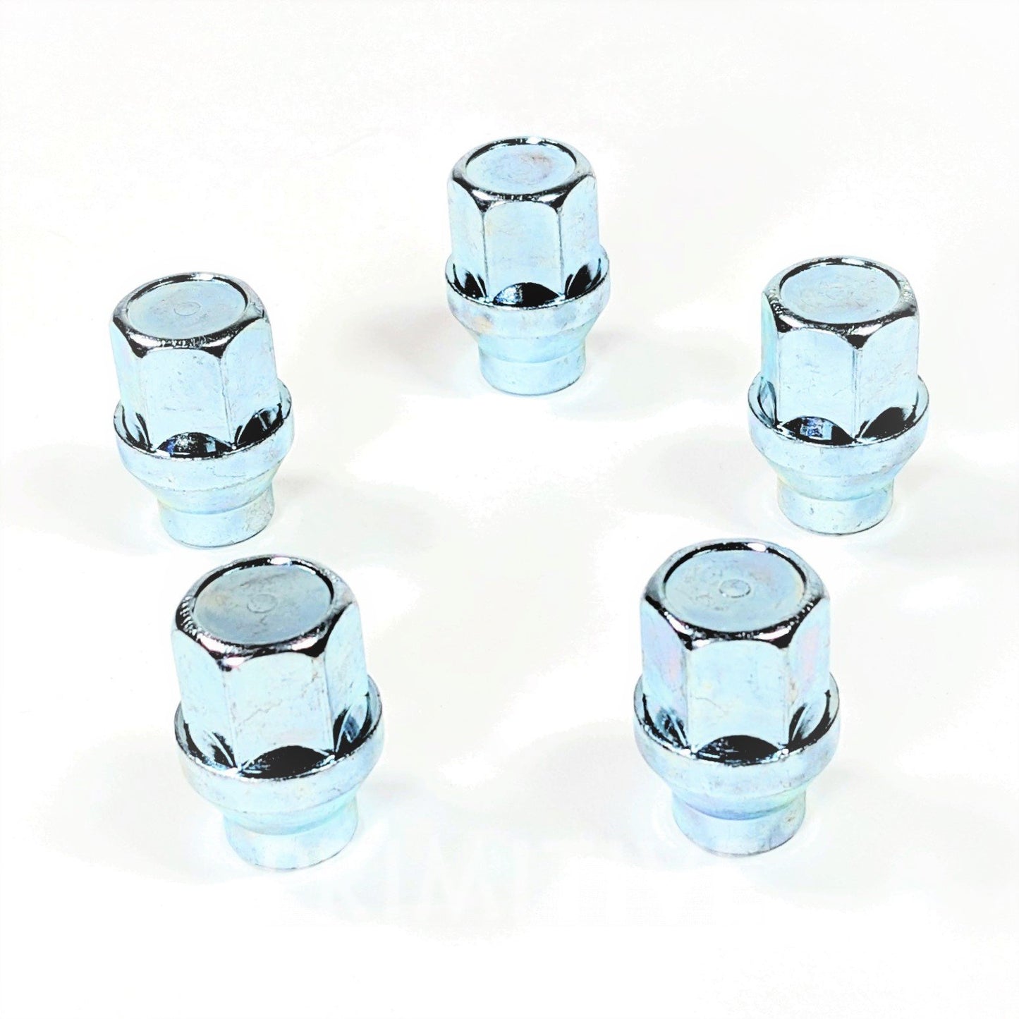 Speedline 2110 17"x8" 5x100 +48