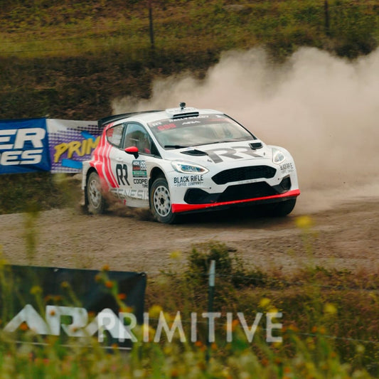 Fiesta Rally Car WRC R5 Rally2 2 R2 R3 msport windshield defrost