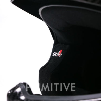 Stilo Venti WRC Carbon Helmet padding