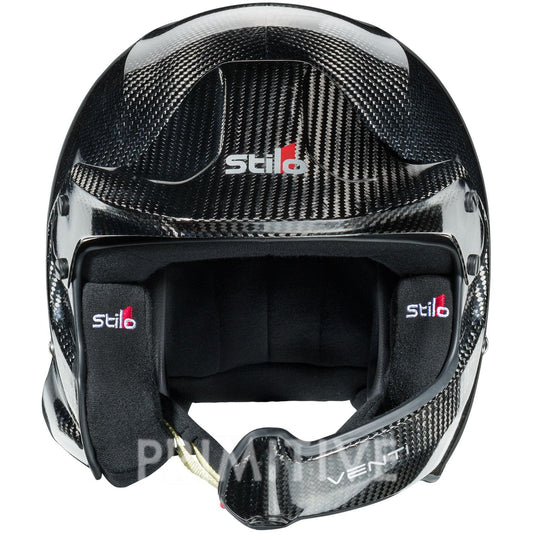 Stilo Venti WRC Carbon Helmet