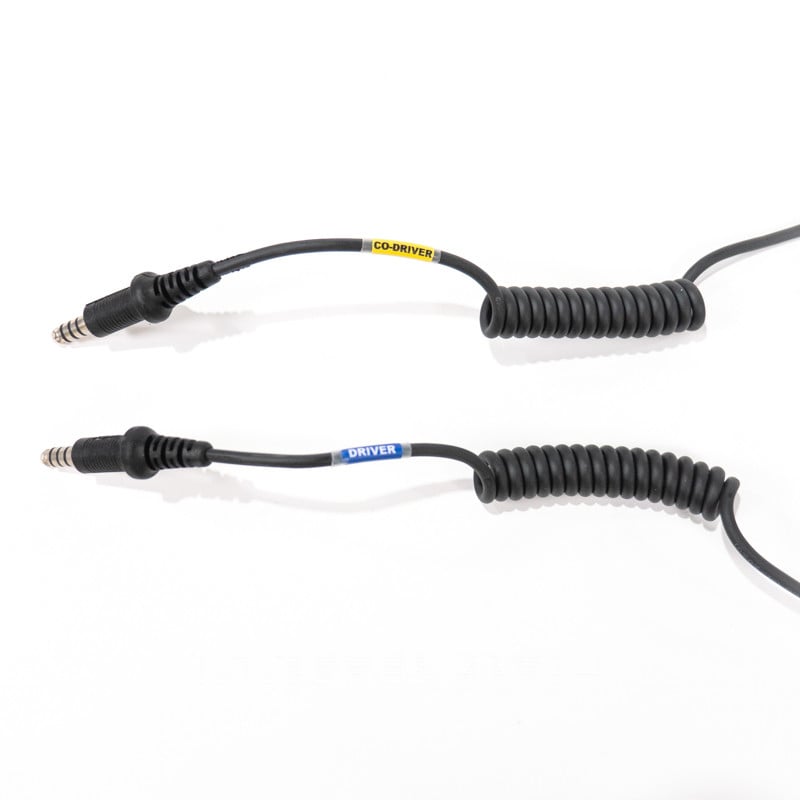 STILO DG-10 Intercom amp