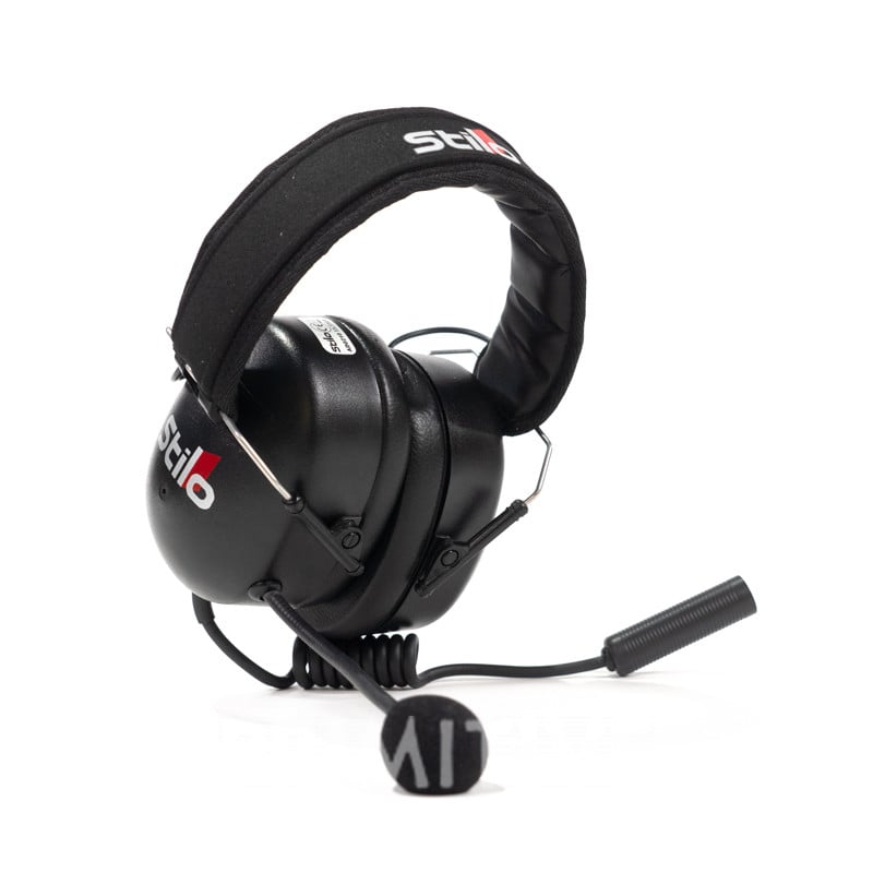 Stilo Transit Headset