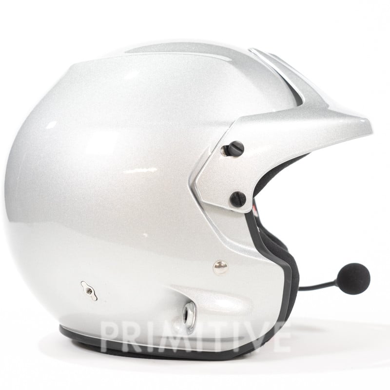 Stilo Trophy DES Helmet Side