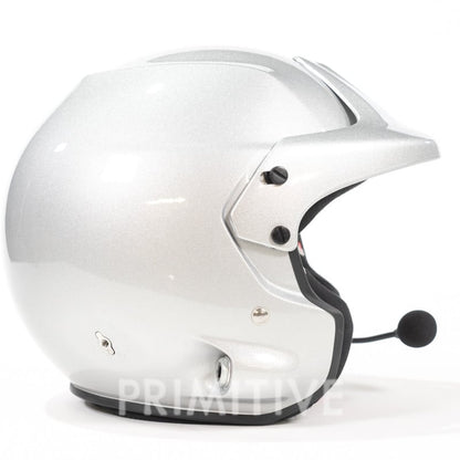 Stilo Trophy DES Helmet Side