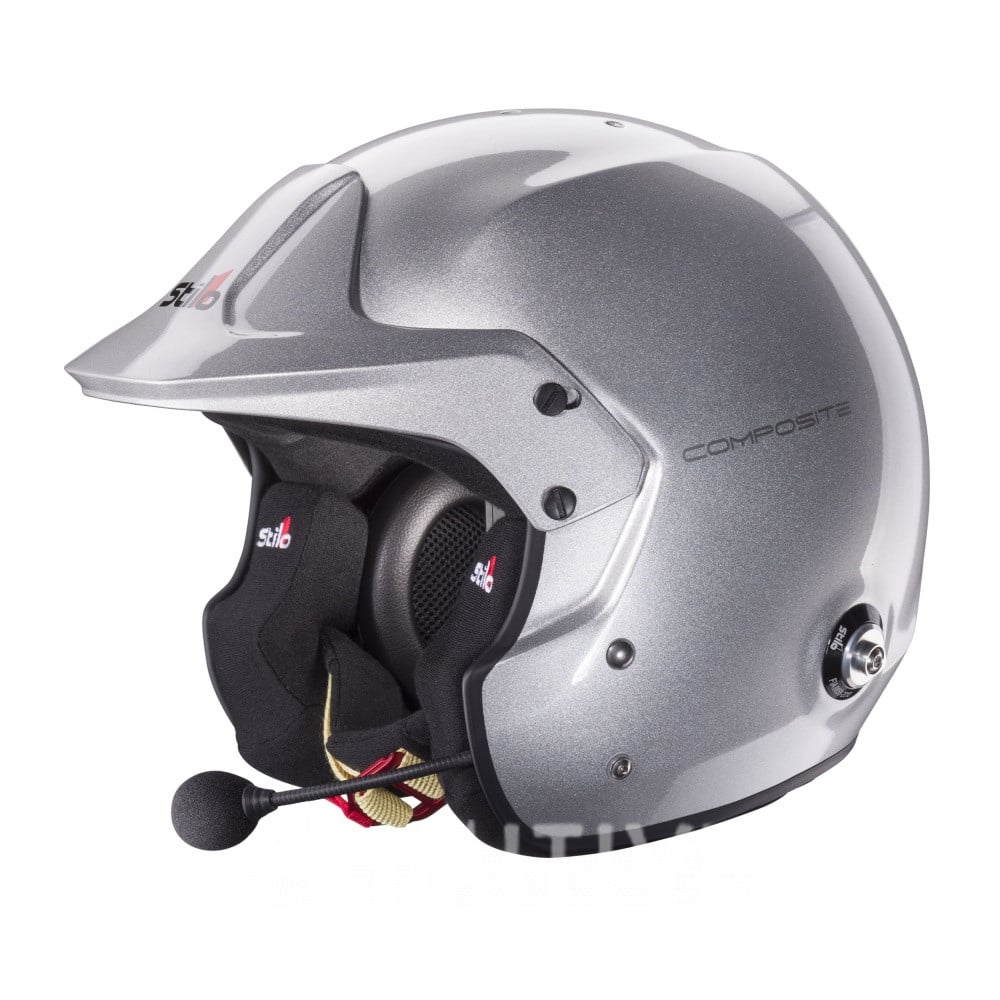 Stilo Trophy Plus Venti Composite Rally Helmet