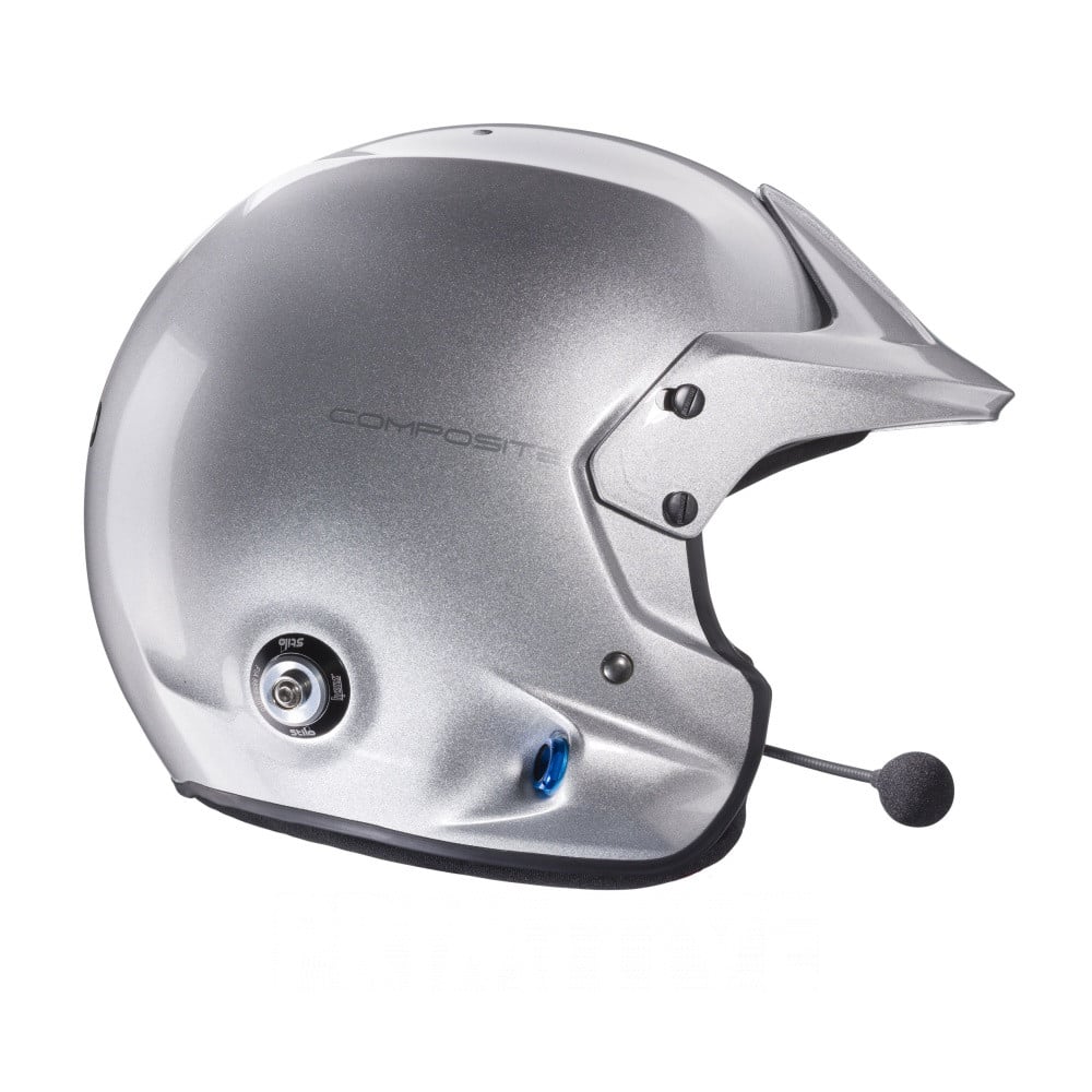 Stilo Trophy Plus Venti Composite Rally Helmet