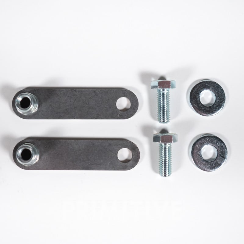 2009-2013 Forester 2" Lift Kit